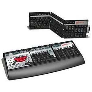 Steelseries Z Board Keyboard (English)